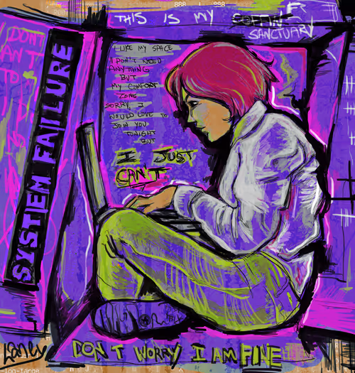 Item #85702877588872907826262725984607042533717941481093197359843783744786775670785 Media