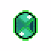 Gem #20 - Mint