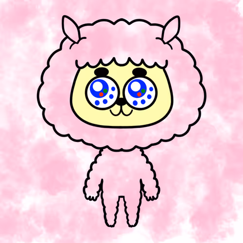 Cryptobabyanimals
