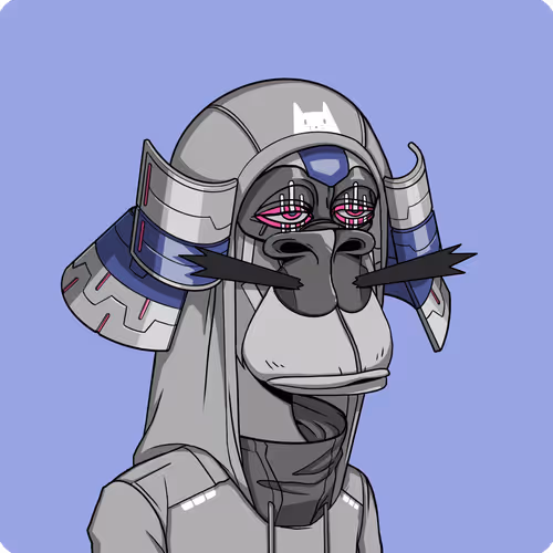Ape as Ebisu
