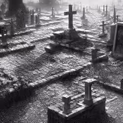 The Grave