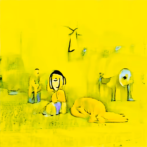 Theinvisiblecollection