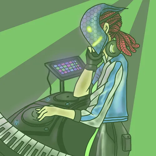 Item #98335801931404615003964249065504768493193074216120710234921231434115260088321 Media