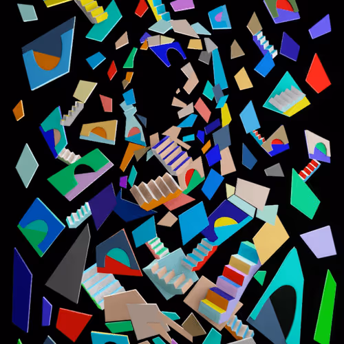 Mona Stairism