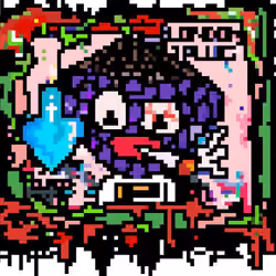 🍇Pixel Grape🍇
