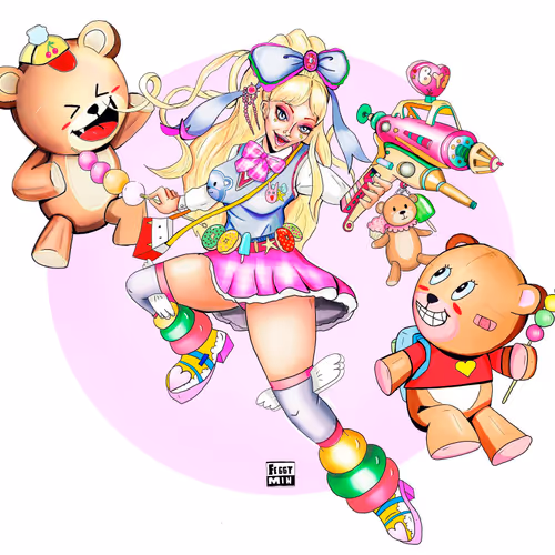 Teddy Gang