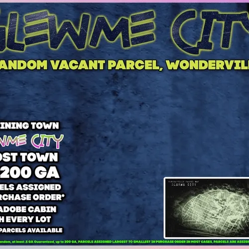 Glewme City Real Estate