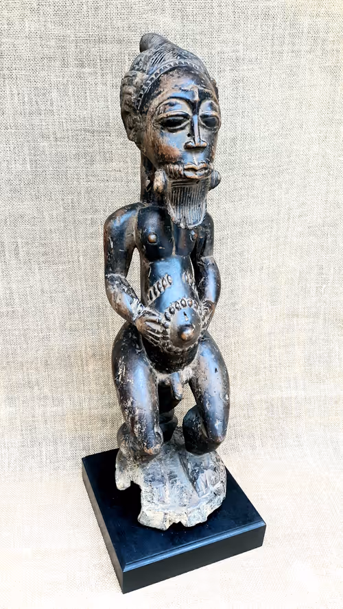 Item #53145155861914072946663816734589697206408690262904468731156752172417990787073 Media