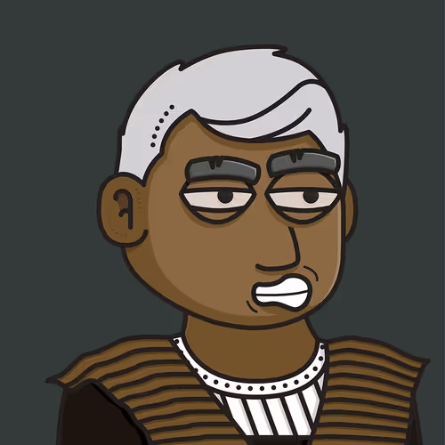 Choco People