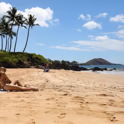 Maui #2