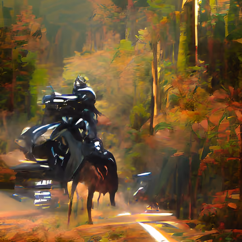 The Rider