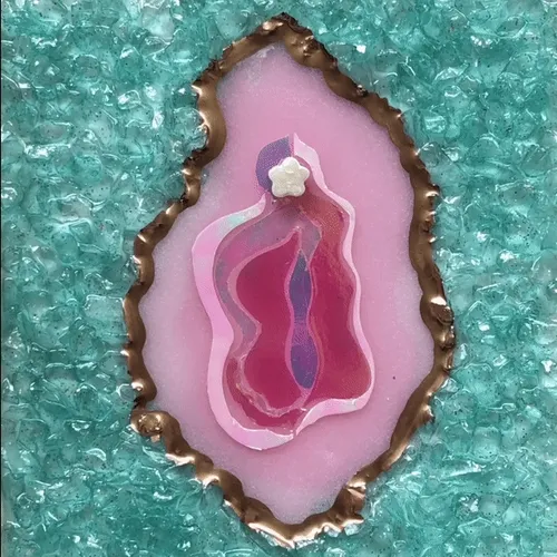 Yoni Gems Jewels