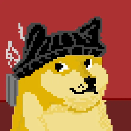 Doge Adventures