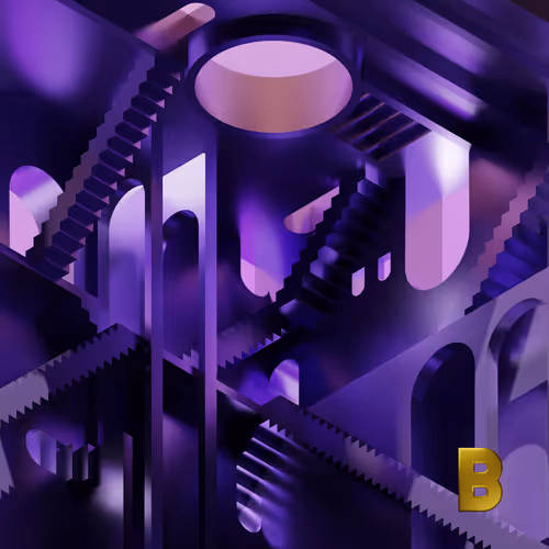 Blocksteps