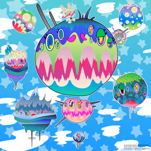 ShroomLand #1/1