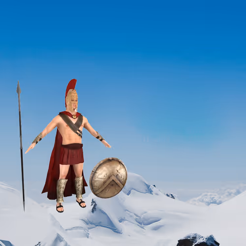 Spartaninalps