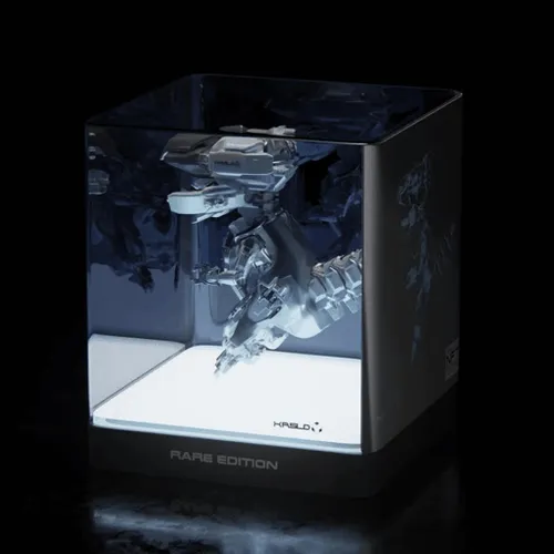 Item #31321905324477515178066887622024080938172381700100296077552217494830261993473 Media