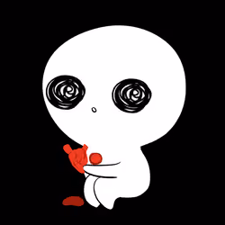 sorrow boy