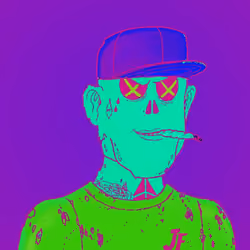 Trippy Freaks #2