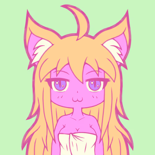 Demon Meow Legion