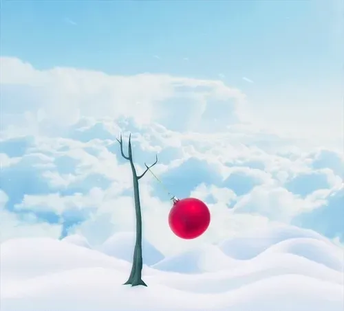 The Last Ornament