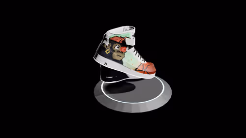 Item #75705742491005573006533039169077627546822066551923104479292613863474540314625 Media