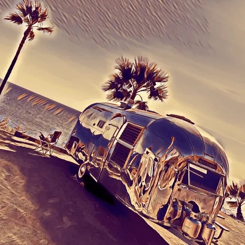 Malibu Dreamin'