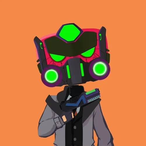 Box Head