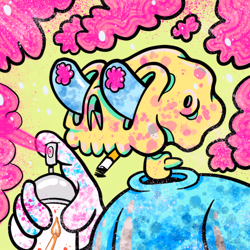 Smokingskulls