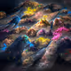 Outer Space Minerals
