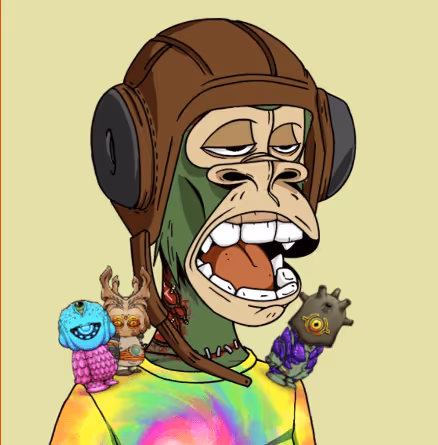 friendlycitizenJOENFT