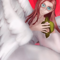 Goblin's New World : One of the seven sins pride lucifer