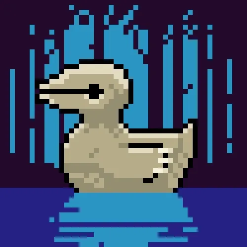 Cryptoduckies