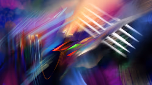 Item #58129040303216231436313326617947282592472752415466145496856751715023207792641 Media