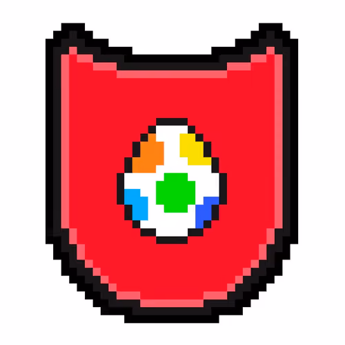BitShield #401