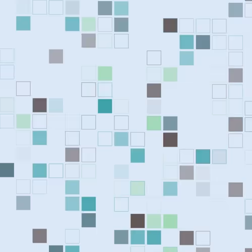 RNG// an experimental generative art series