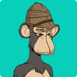 Bored Ape #533