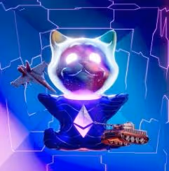 Item #40936237965422721107931094092522498204275091914381568574856238860818523881473 Media