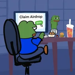#22 Airdrop