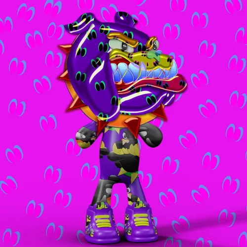 Item #60615374357301765866793785974836511669991897992695459926756787149303074258945 Media