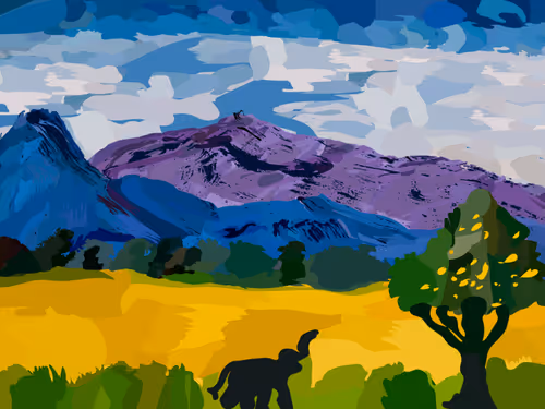 Item #80191494183156081042808433485301219539036790255171850372999093426349091586049 Media