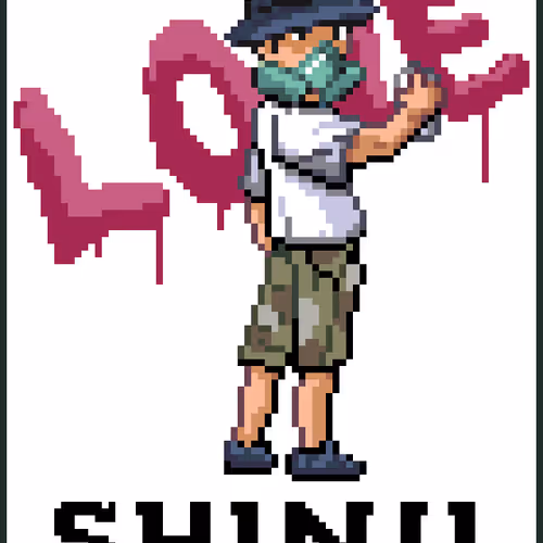 Crypto Trainers #012 - Shinji