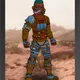 Apocalypse Survivor #409