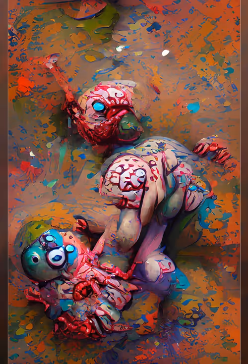 Item #36004661247609140445559222545239575004007454152544525094980902220317696458753 Media