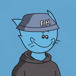 Feline Fiend x Mr Meeksees