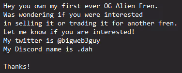 DAH-Vault Collection