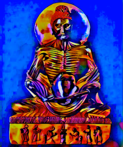 Item #94181921385561210297736946937787611065841023723705951359108322731631283535873 Media