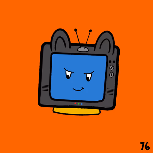 Astro Kidz #76