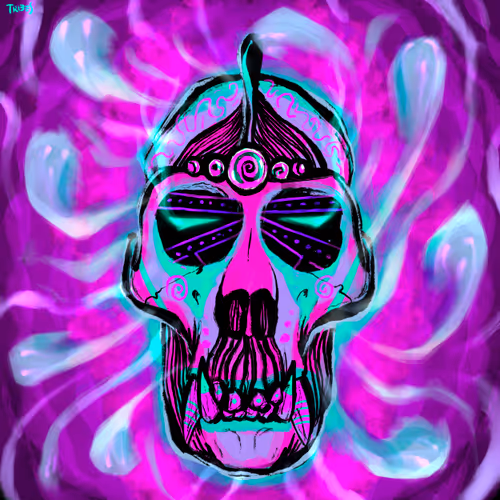 Item #10851682507400016037824011458534255104678729048486236968159782737665088028702 Media