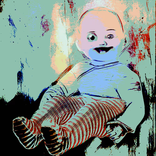 Item #25957952999505490552190567651766701552502686294615518920680207483739832320001 Media